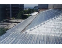 contratar serviço de impermeabilização para telhado preço na Lapa