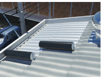 empresa de impermeabilização de telhado com manta asfáltica em Votuporanga