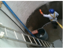 empresa impermeabilizadora de caixa d'água no Campo Belo
