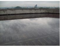 empresa que impermeabiliza áreas frias na Cidade Dutra