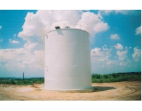 impermeabilização de caixa d'água com manta asfáltica em Marília