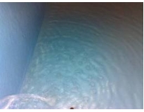 impermeabilização de caixa d'água de plástico no Alto da Lapa