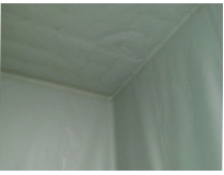 impermeabilização de caixa d'água elevada no Sacomã