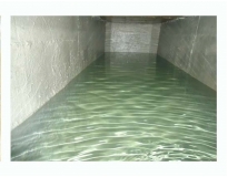 impermeabilização de caixa d'água preço em Aricanduva