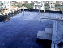 impermeabilização de coberturas em sp na Cidade Tiradentes