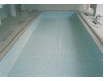 impermeabilização de piscina em sp preço no Capão Redondo