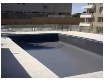 impermeabilização de piscina preço em Jaçanã