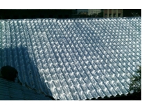 impermeabilização de telhado com manta asfáltica em Artur Alvim