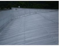 impermeabilização de telhado com manta no Tucuruvi