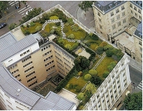impermeabilização de telhado verde preço na Vila Guilherme
