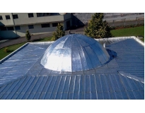 impermeabilizadora de telhado preço em Mongaguá