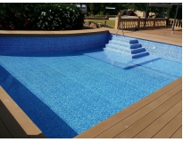 impermeabilizar piscina de fibra preço no Jardim Bonfiglioli
