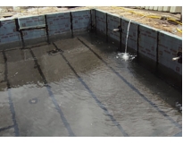 impermeabilizar piscina de vinil preço no Tucuruvi