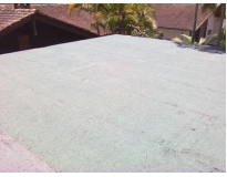 isolamento térmico para telhado preço em Sapopemba