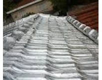 onde encontro impermeabilizadora de telhado em sp no Alto da Lapa