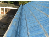 onde encontro serviço de impermeabilização do telhado na Vila Esperança