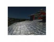 preço de impermeabilização de telhado verde em Santo Amaro