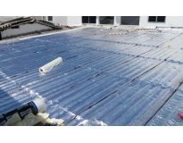 preço de impermeabilização de telhado na Saúde