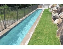 preço serviço de impermeabilização de piscinas com fibra de vidro em São Vicente