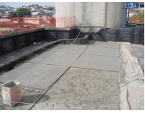 preço serviço de isolamento térmico com drywall na Cidade Dutra