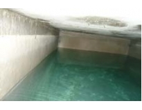 preço serviços de impermeabilização de caixa d'água no Jabaquara
