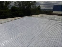 preço vedação de telhado em São José dos Campos