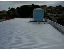 quanto custa empresa de vedação de telhado no Jardim Iguatemi