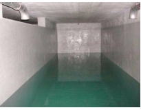 quanto custa impermeabilização de caixa d'água de amianto no Tremembé