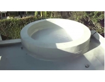 quanto custa impermeabilização de piscina em sp na Casa Verde