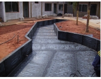 quanto custa impermeabilização de tanques de concreto em José Bonifácio