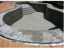 quanto custa para impermeabilizar piscinas com manta asfáltica no Jabaquara