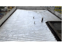 quanto custa serviço de impermeabilização de telhado em Rio Claro