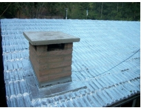 quanto custa vedação de telhados em sp no Jabaquara
