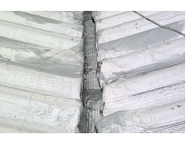 quanto custa vedar telhados de amianto em Jaçanã