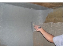 serviço de impermeabilização de caixa d'água eficiente na Vila Esperança