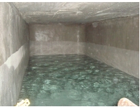 serviço de impermeabilização de caixas d'água em Água Rasa