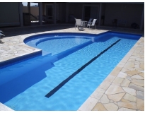 serviço de impermeabilização de piscinas de fibra em Rio Claro