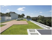 serviço de impermeabilização de telhado verde na Vila Gustavo