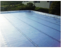 serviço de vedação de telhado de vidro em Bauru