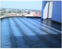 serviços de impermeabilização com manta asfáltica na Cidade Dutra