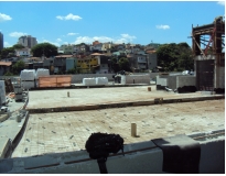 vedação de laje com vazamento preço em Araraquara